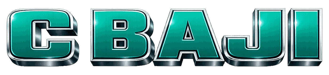 c baji logo